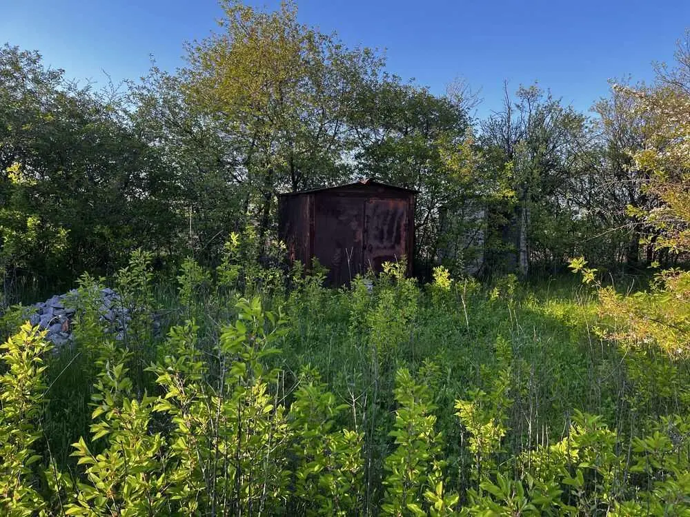 Цегляний будинок с.Ваці! 