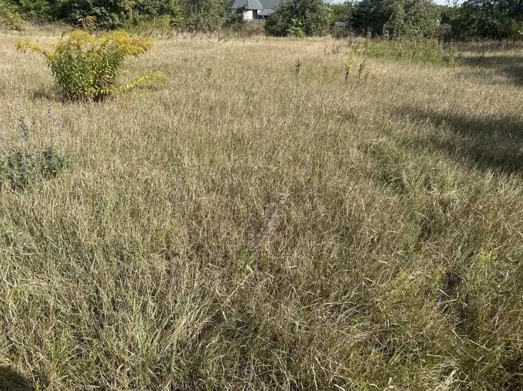 Продається ділянка під забудову в с.Тахтаулово!