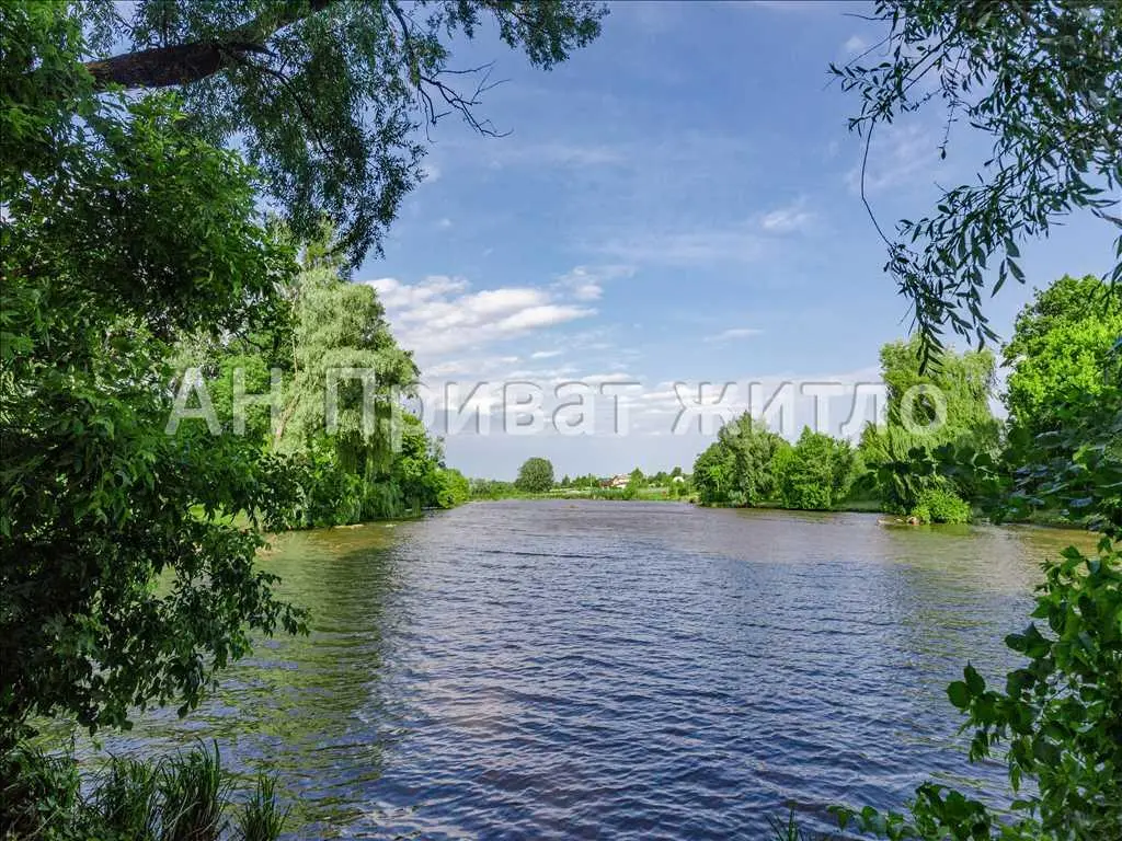Гарна земельна ділянка в Тахтаулово. Полтавський р-н