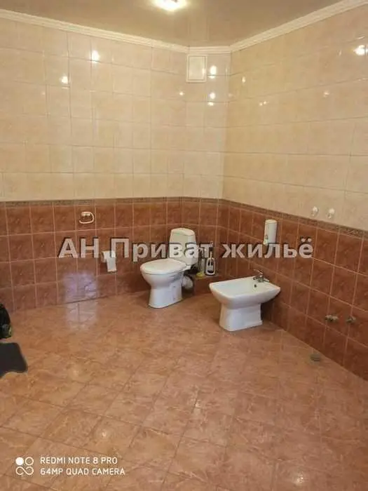 Будинок в Мильцях з гаражем для вантажного авто