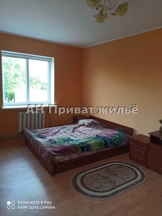 Будинок в Мильцях з гаражем для вантажного авто