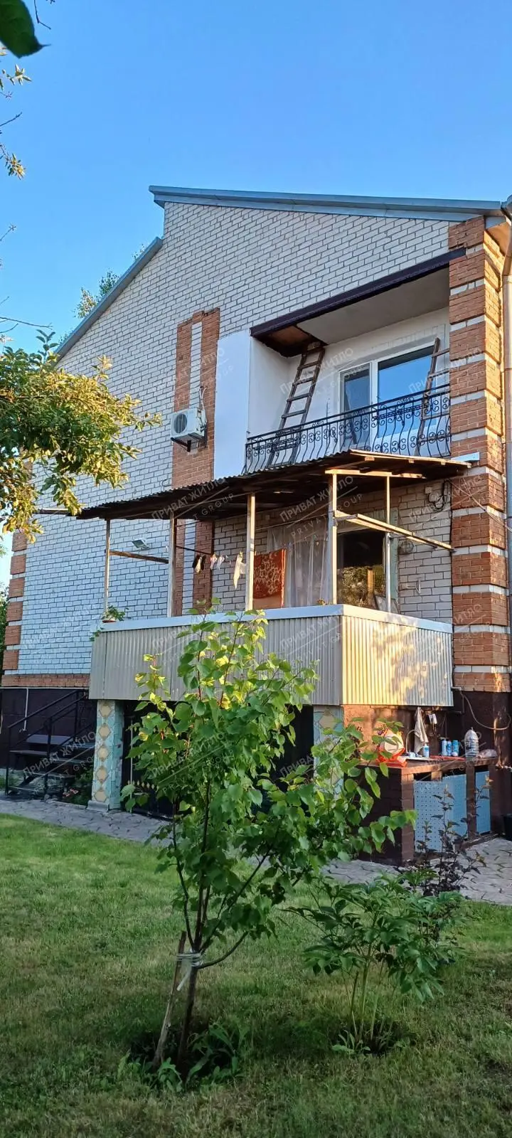 Розкішний будинок на Вакуленцях