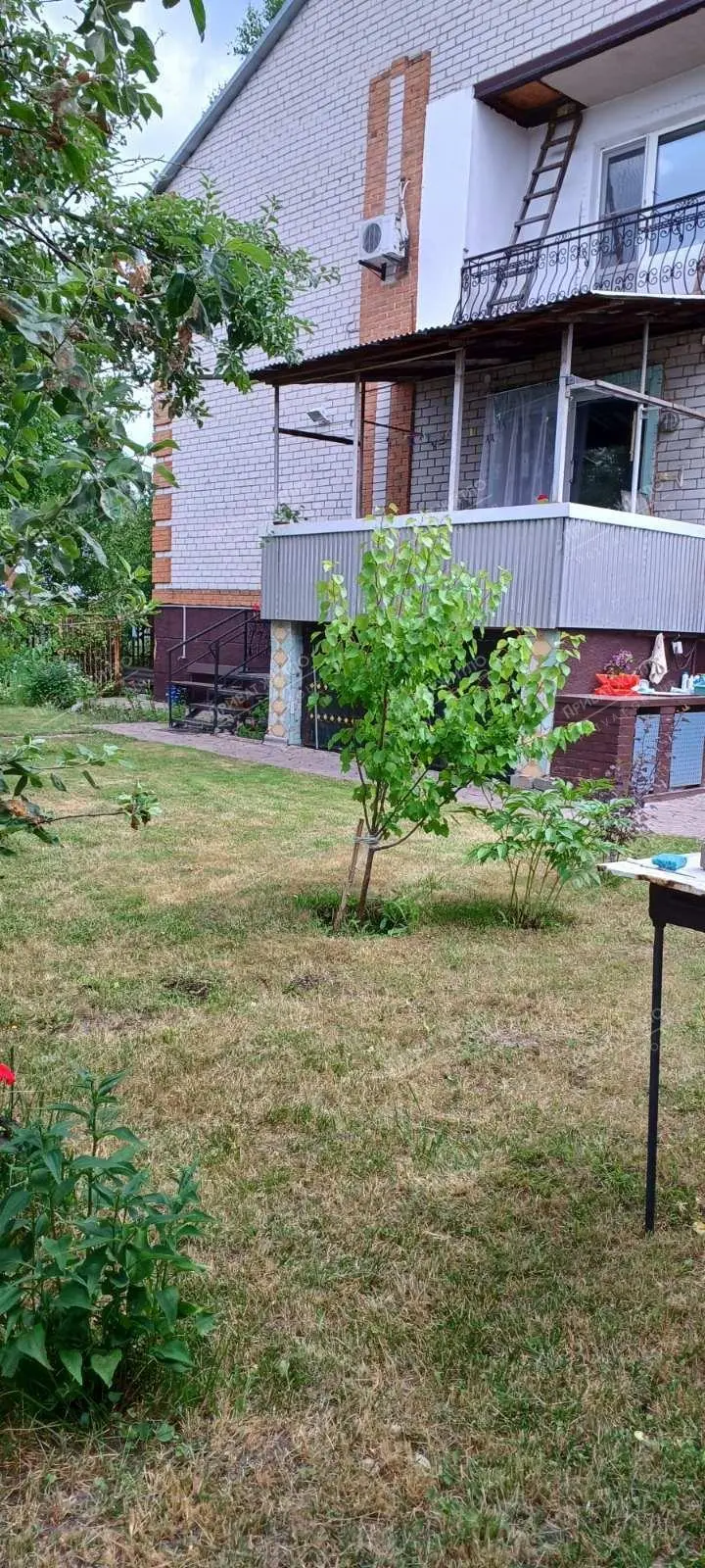 Розкішний будинок на Вакуленцях