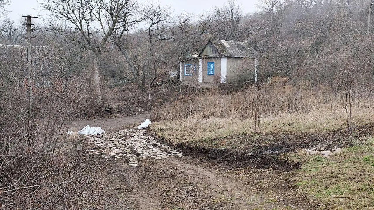 Продається ділянка в с. Сем*янівка