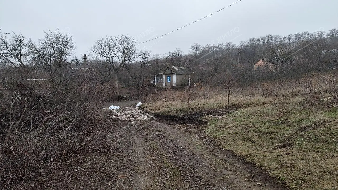 Продається ділянка в с. Сем*янівка