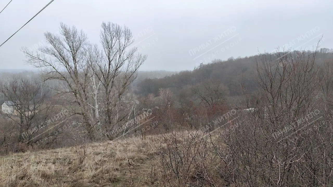 Продається ділянка в с. Сем*янівка