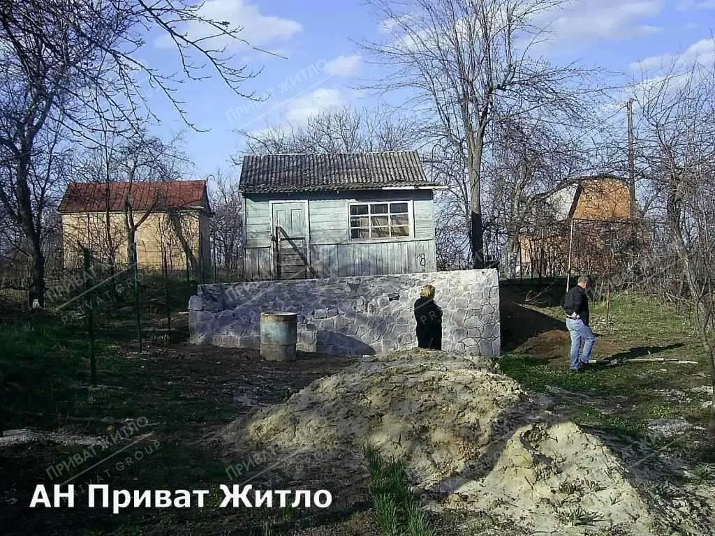 Продається ділянка в с. Сем*янівка