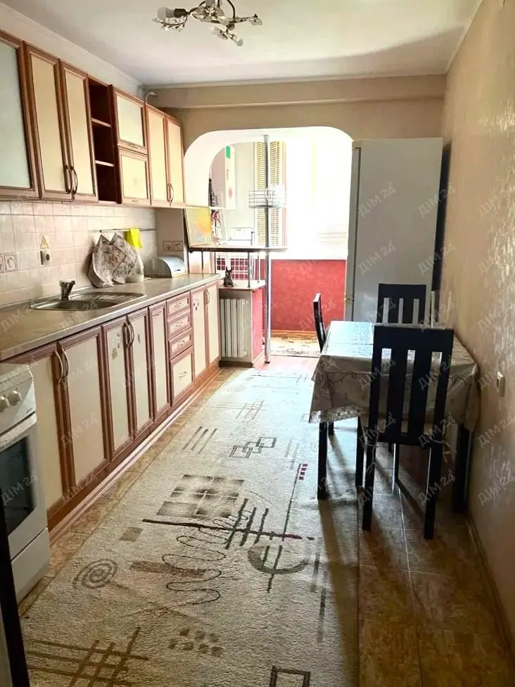 1 кімнатна квартира  центрі Полтави (район ПЦ «Листопад»)