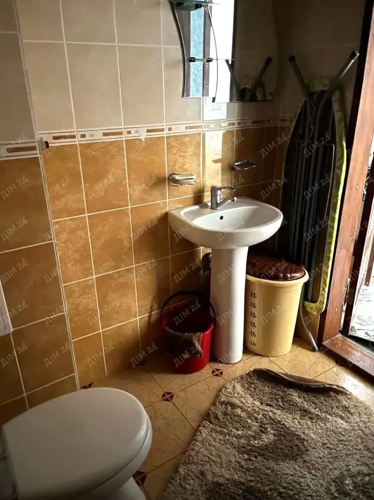 1 кімнатна квартира  центрі Полтави (район ПЦ «Листопад»)