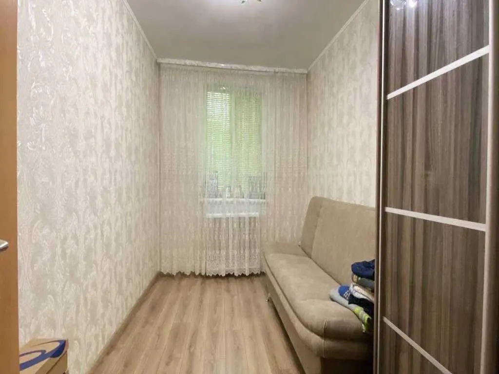 У продажу будинок в районі стадіону Ворскла