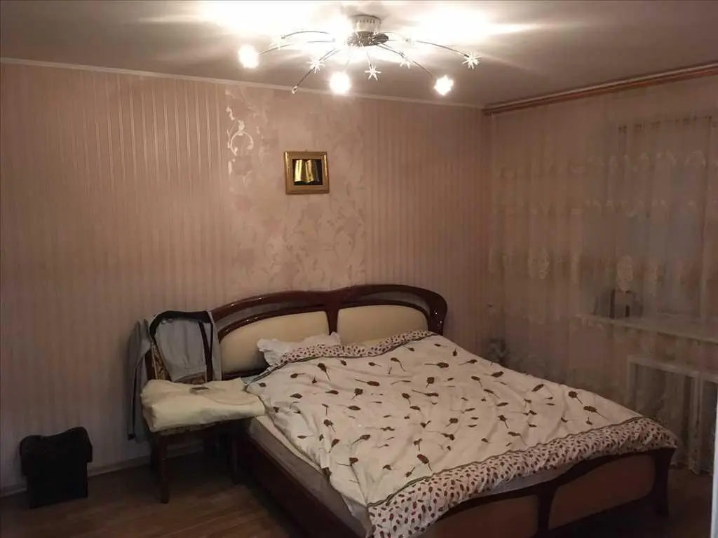 У продажу будинок в районі стадіону Ворскла