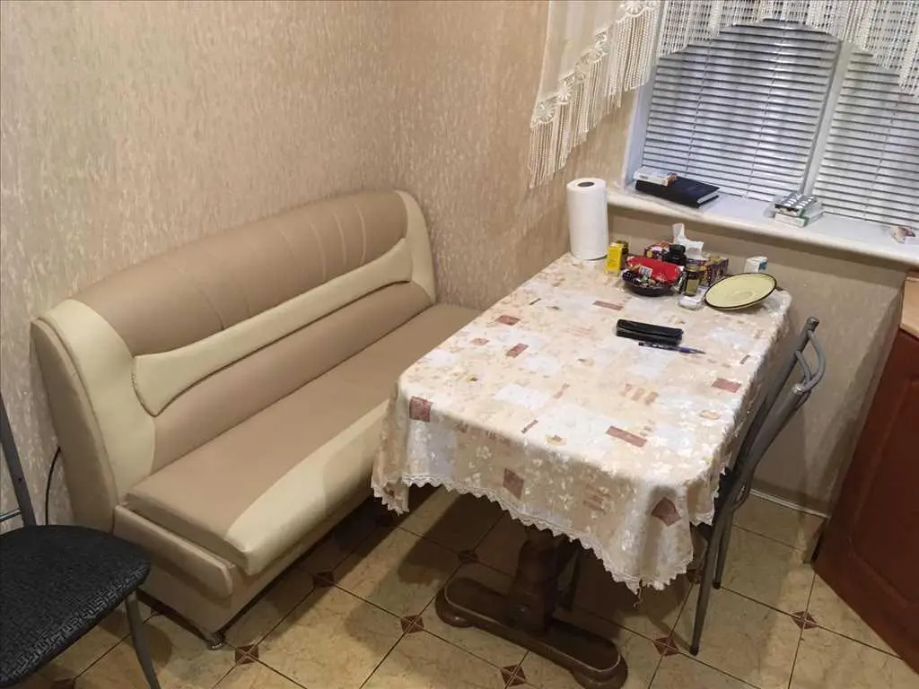 У продажу будинок в районі стадіону Ворскла