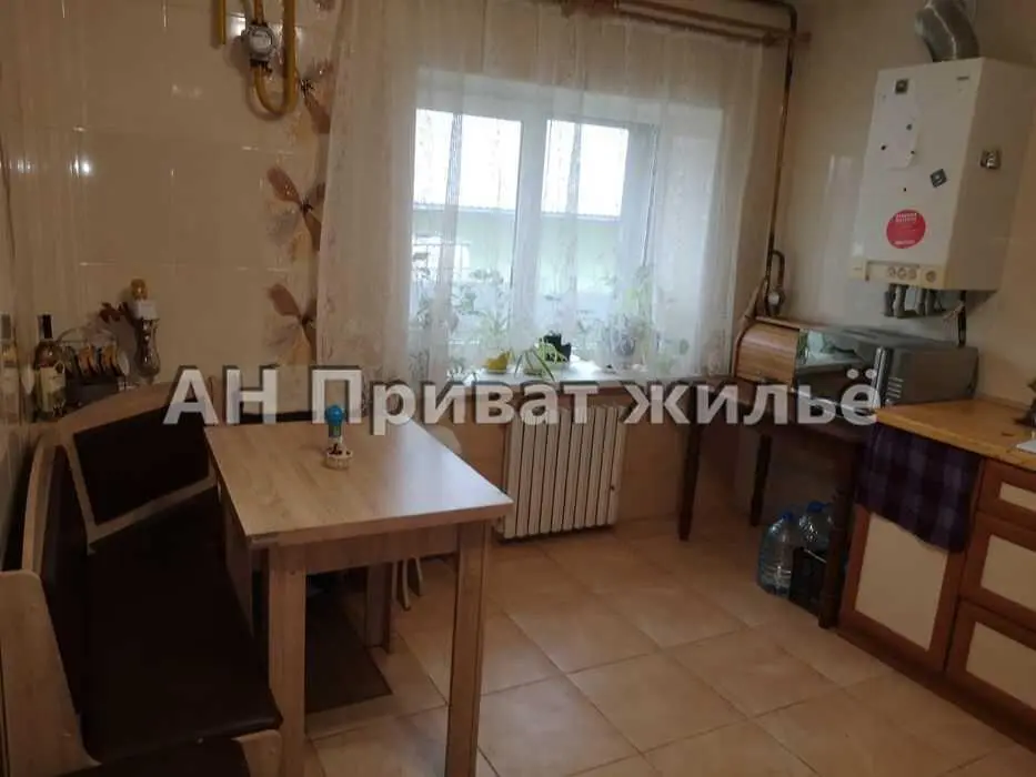 Великий будинок в передмісті Полтави