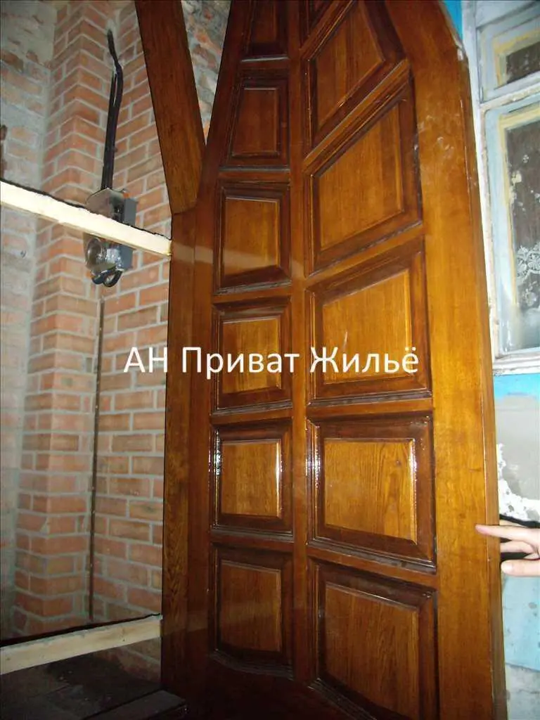 Продам квартиру в частном доме в историческом центре Полтавы