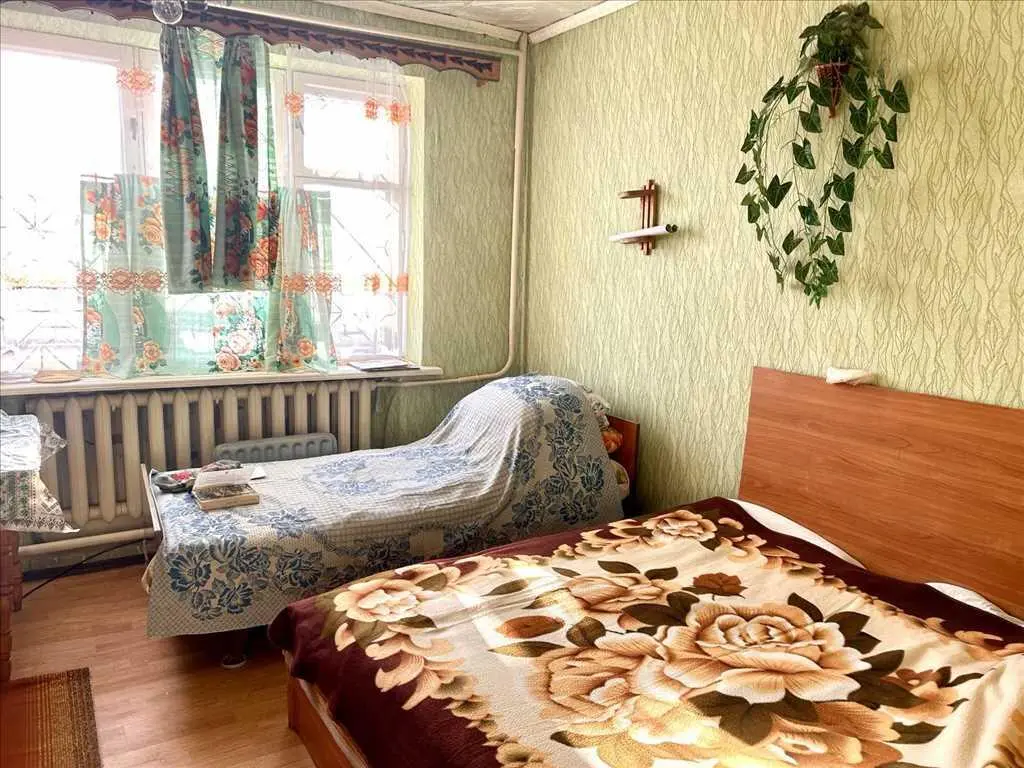 Будинок у Щербанях