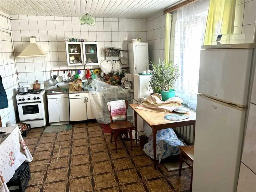 Будинок у Щербанях