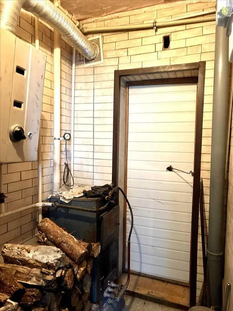 Будинок у Щербанях