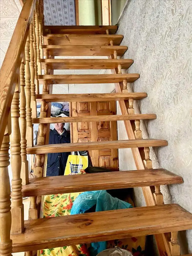 Будинок у Щербанях