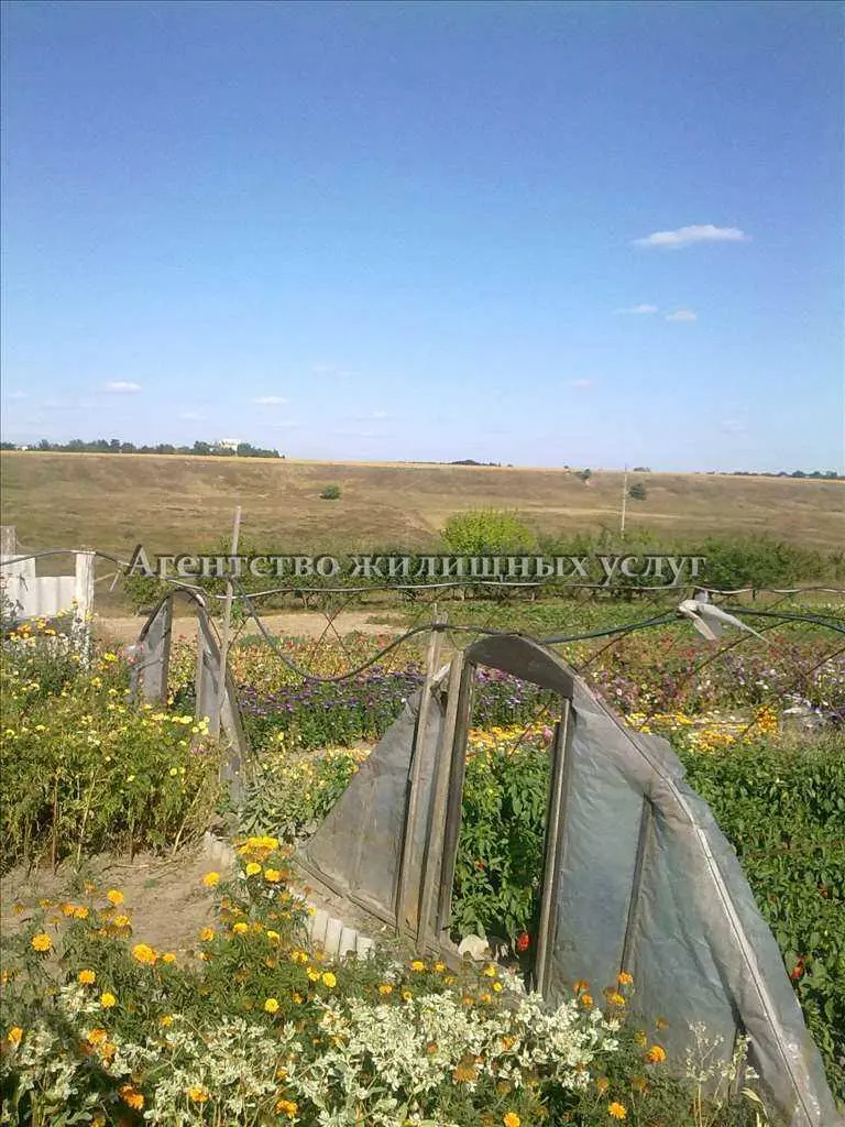 Будинок у Щербанях