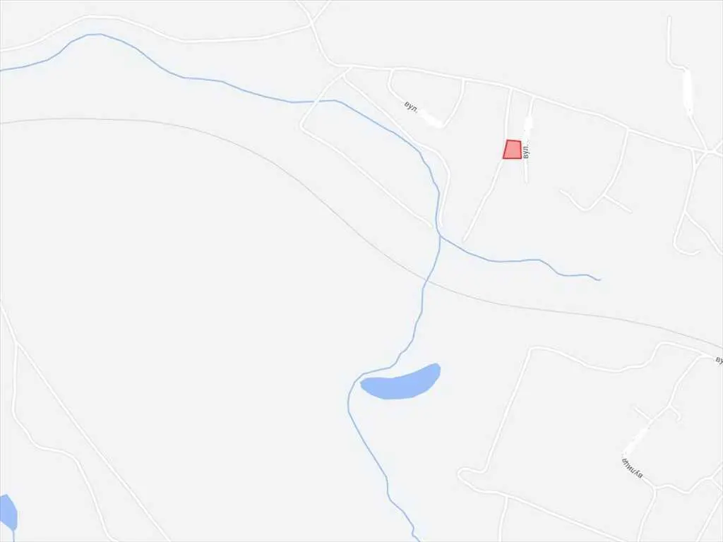 Шостаки. Земельна ділянка 15 соток.