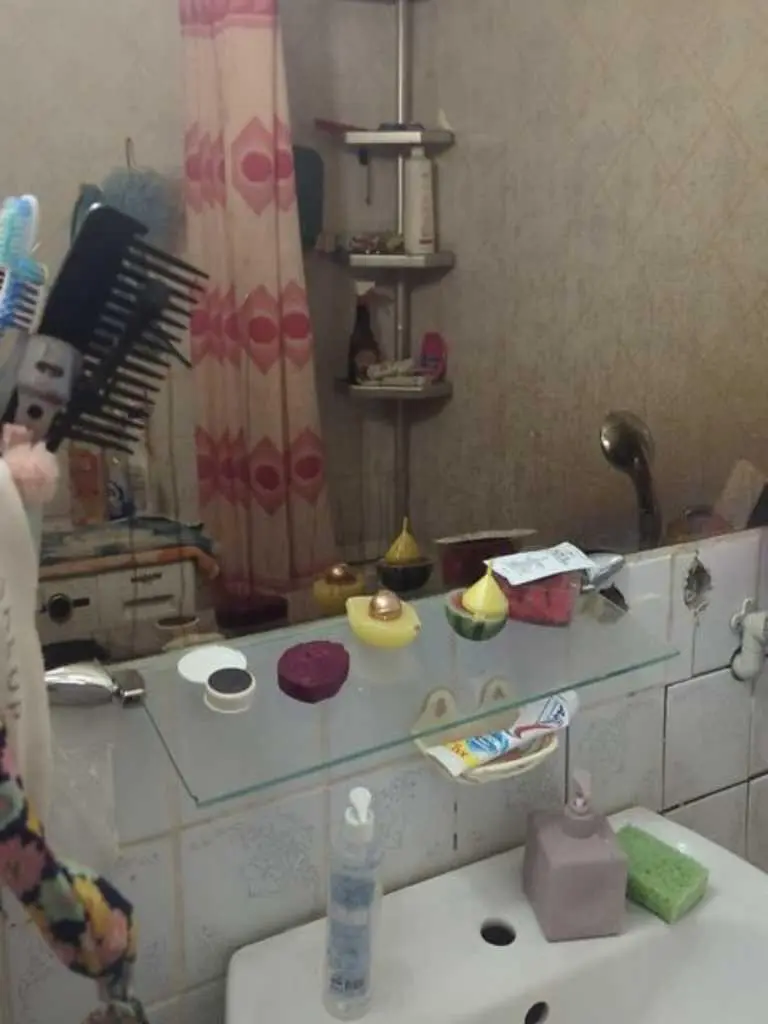 Продаж 3 кімнатної квартири на м-н Левада
