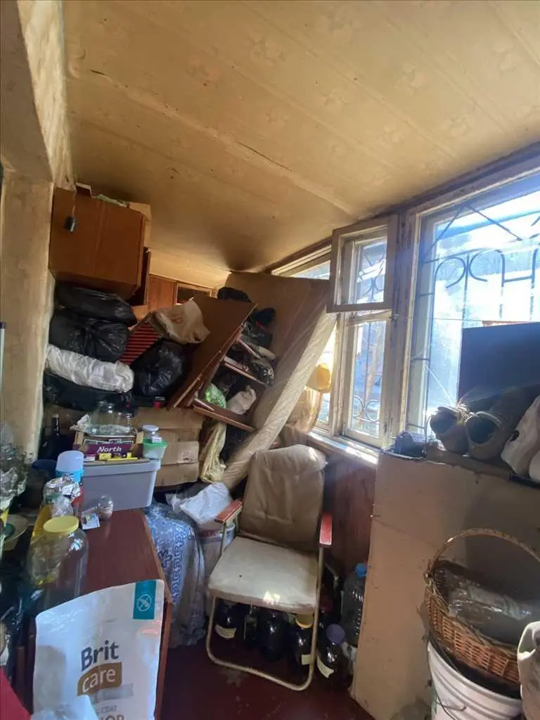 Квартира 40 м2 в р-не Океана