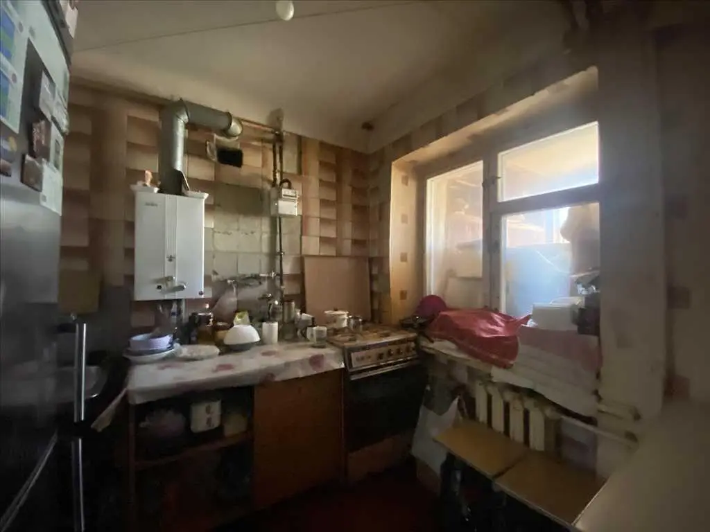 Квартира 40 м2 в р-не Океана