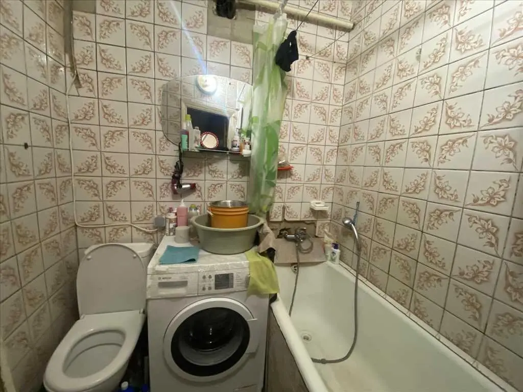 Квартира 40 м2 в р-не Океана