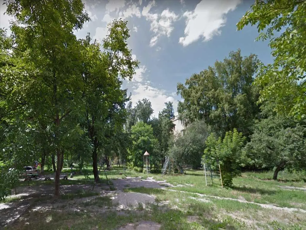 Квартира 40 м2 в р-не Океана