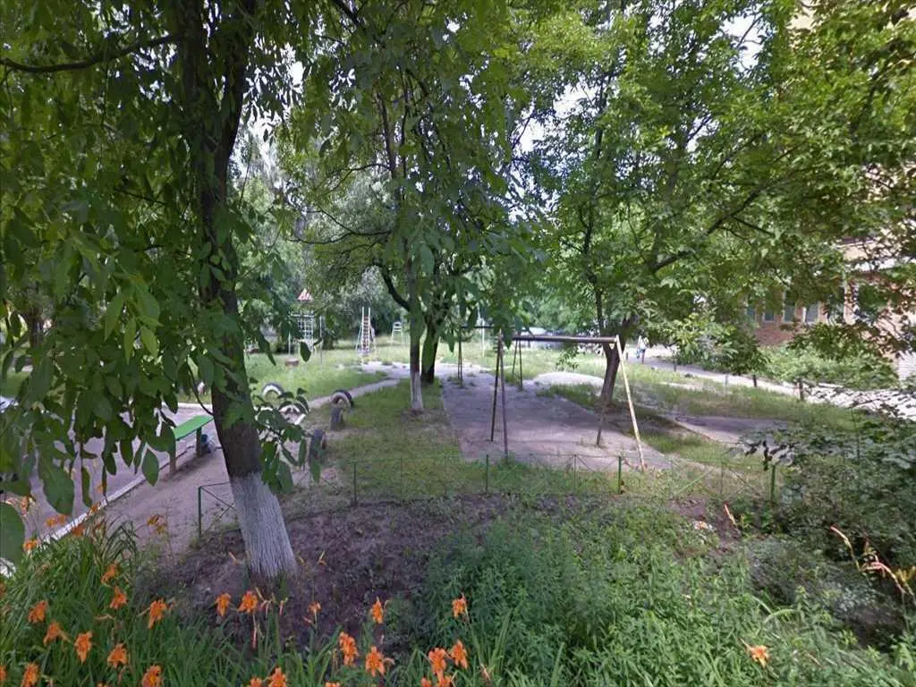 Квартира 40 м2 в р-не Океана