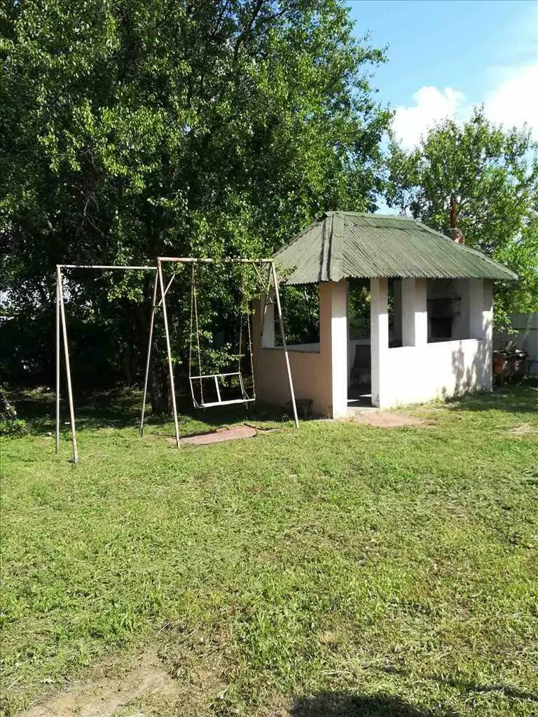 Будинок, житловий стан, с.Вербове