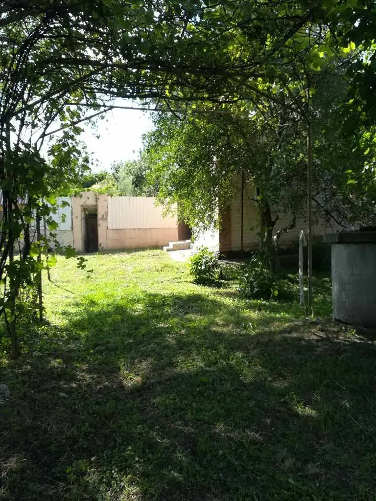 Будинок, житловий стан, с.Вербове