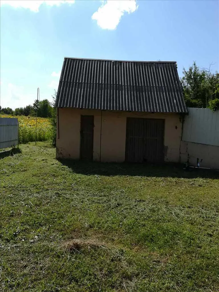 Будинок, житловий стан, с.Вербове