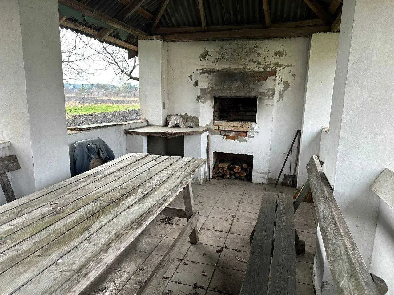 Будинок, житловий стан, с.Вербове