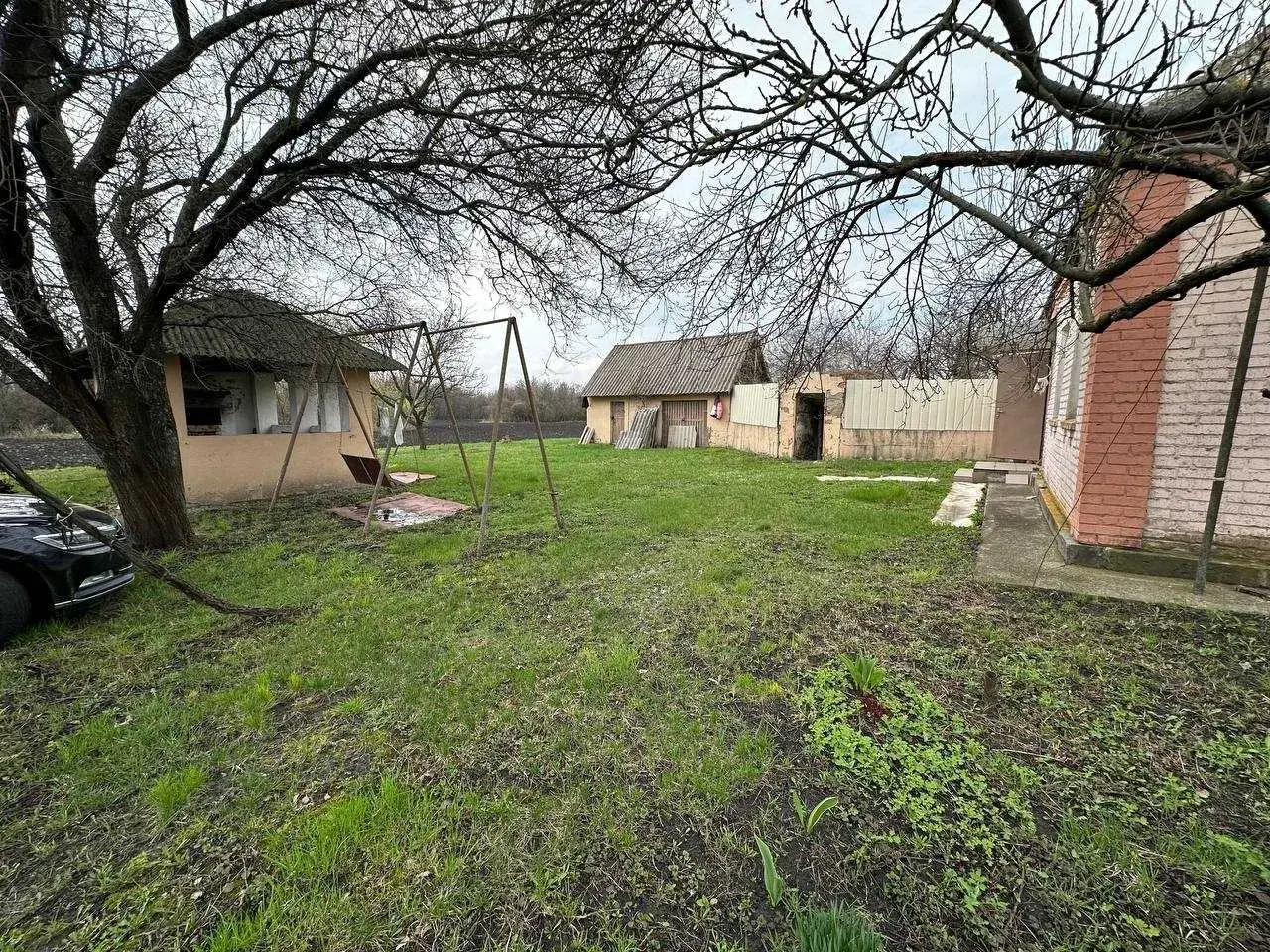 Будинок, житловий стан, с.Вербове