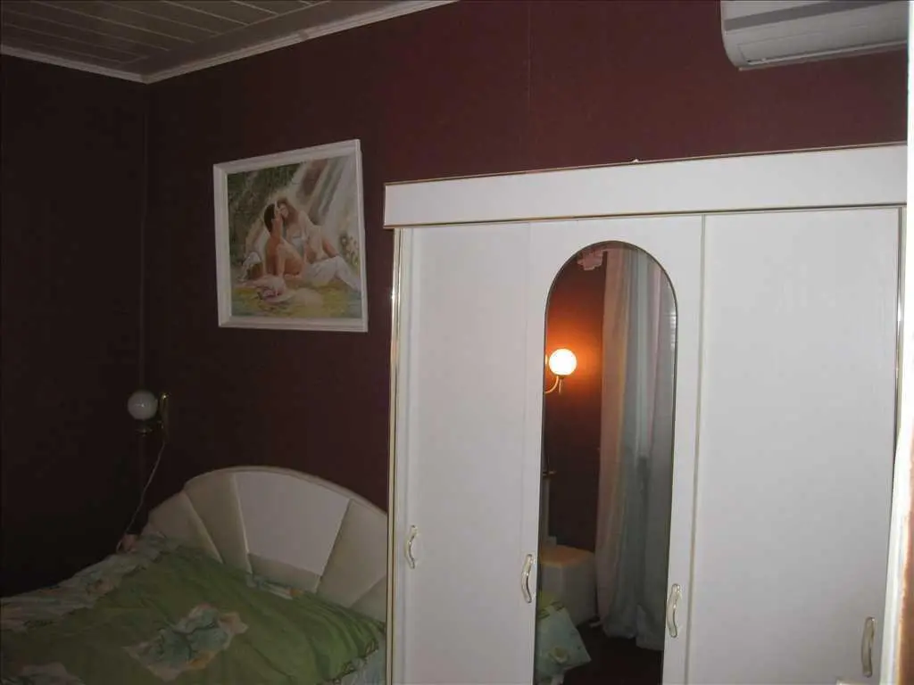 Відмінна чотирикімнатна квартира в центрі Полтави