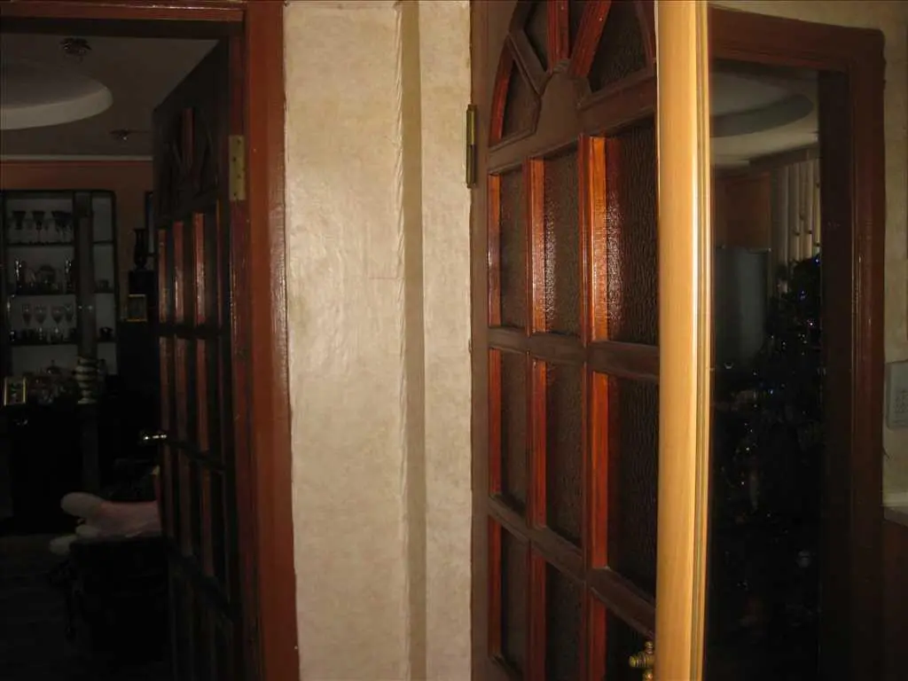 Відмінна чотирикімнатна квартира в центрі Полтави