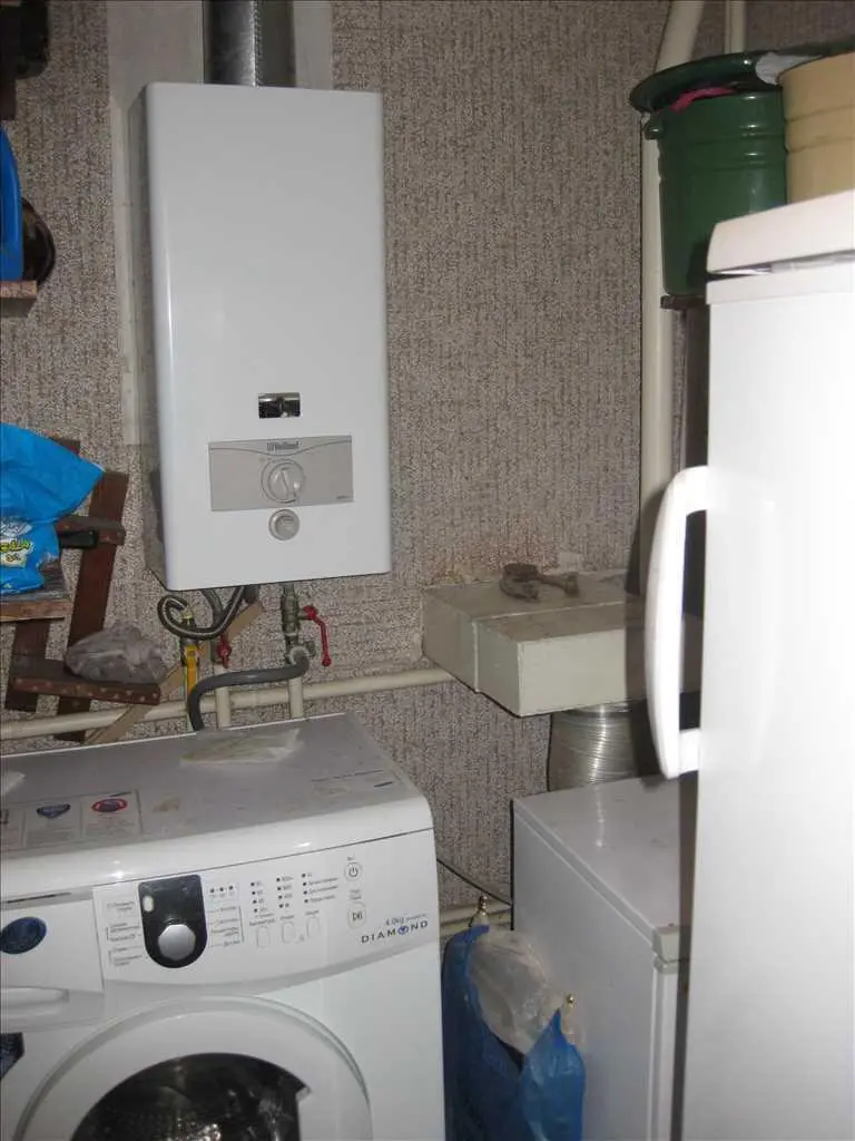 Відмінна чотирикімнатна квартира в центрі Полтави