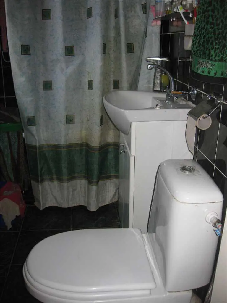 Відмінна чотирикімнатна квартира в центрі Полтави