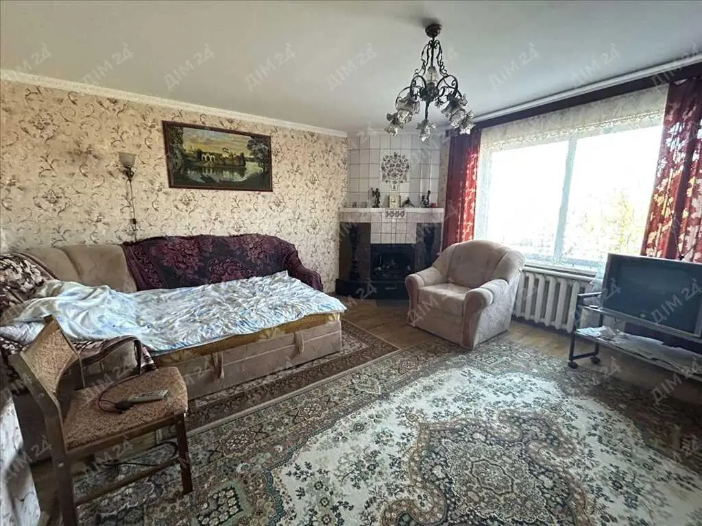 Будинок у передмісті, с. Мильці