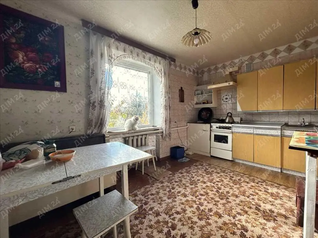 Будинок у передмісті, с. Мильці