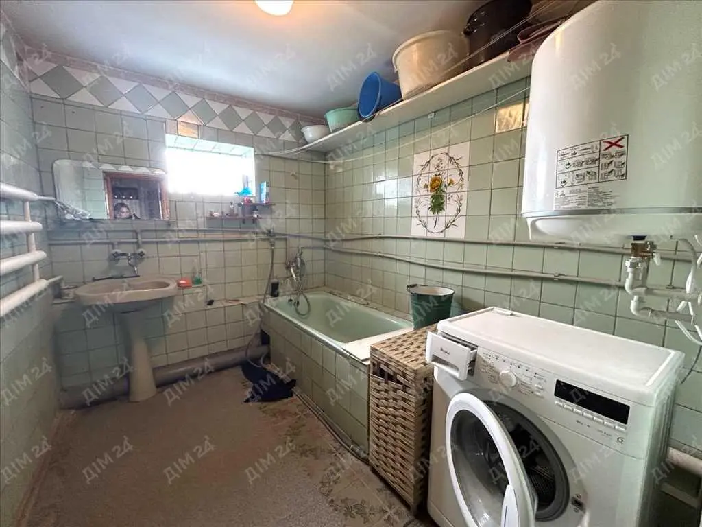 Будинок у передмісті, с. Мильці