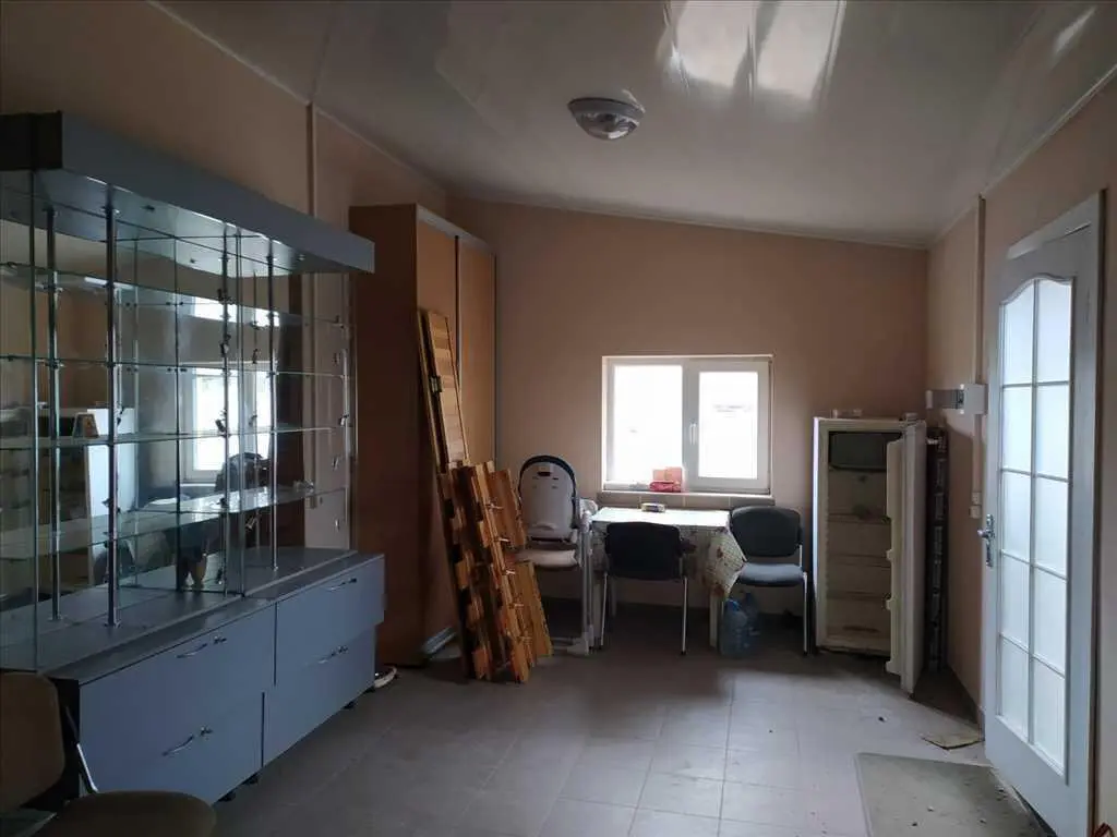 Пропозиція комерційної нерухомості на Половках!