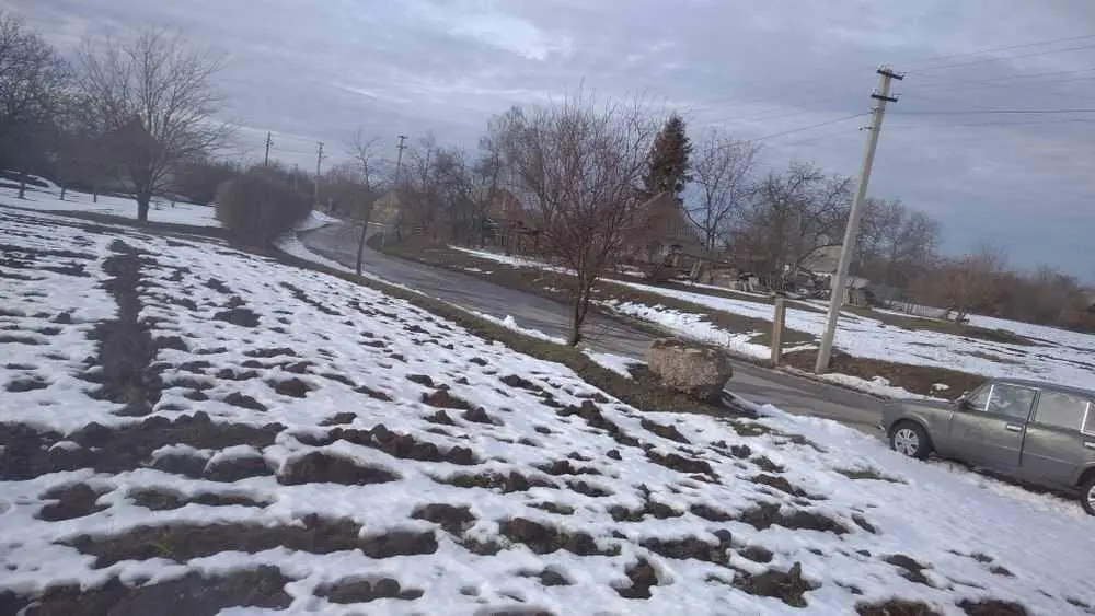 Земельна ділянка в Івашках