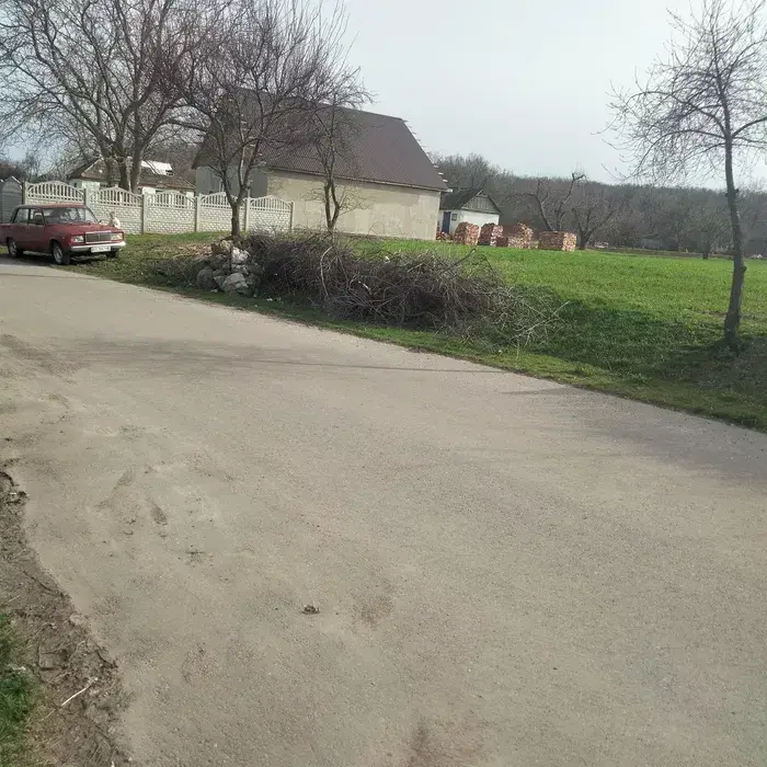 Земельна ділянка в Івашках