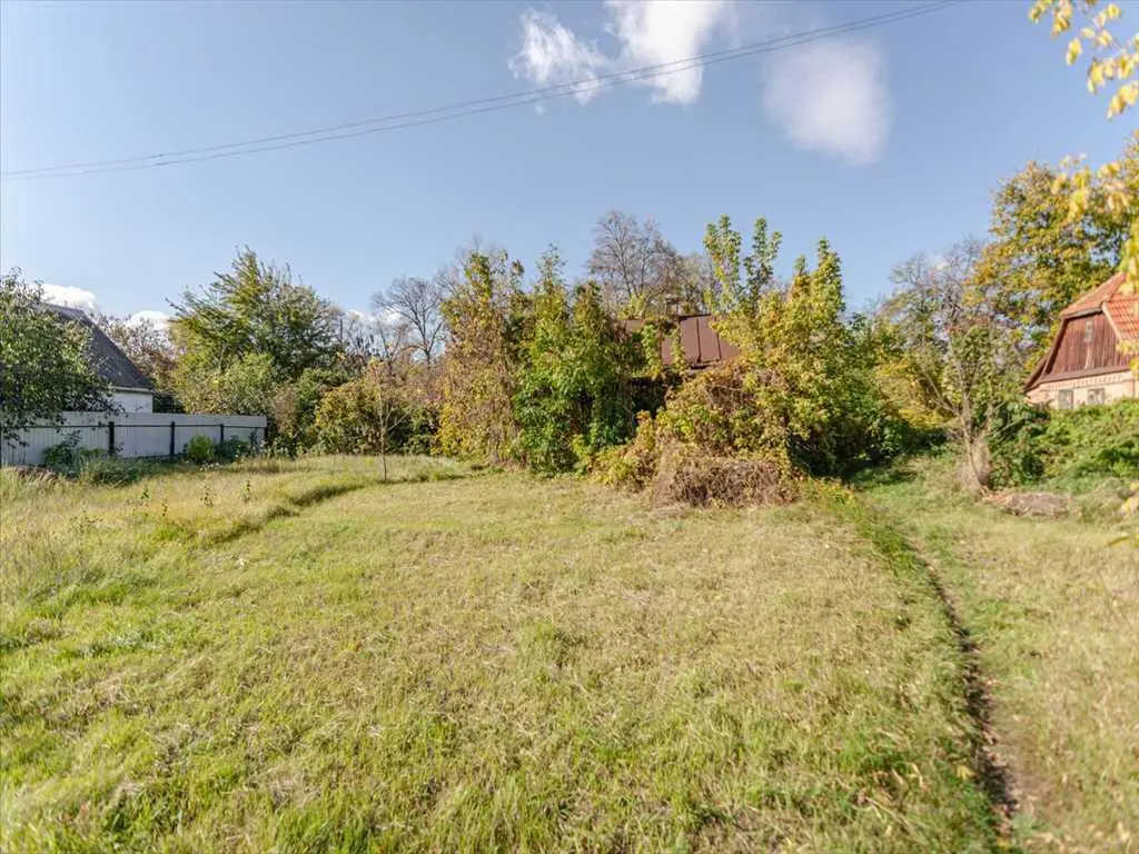 Земельна ділянка 16,7 соток! Поруч пляж та 22 школа