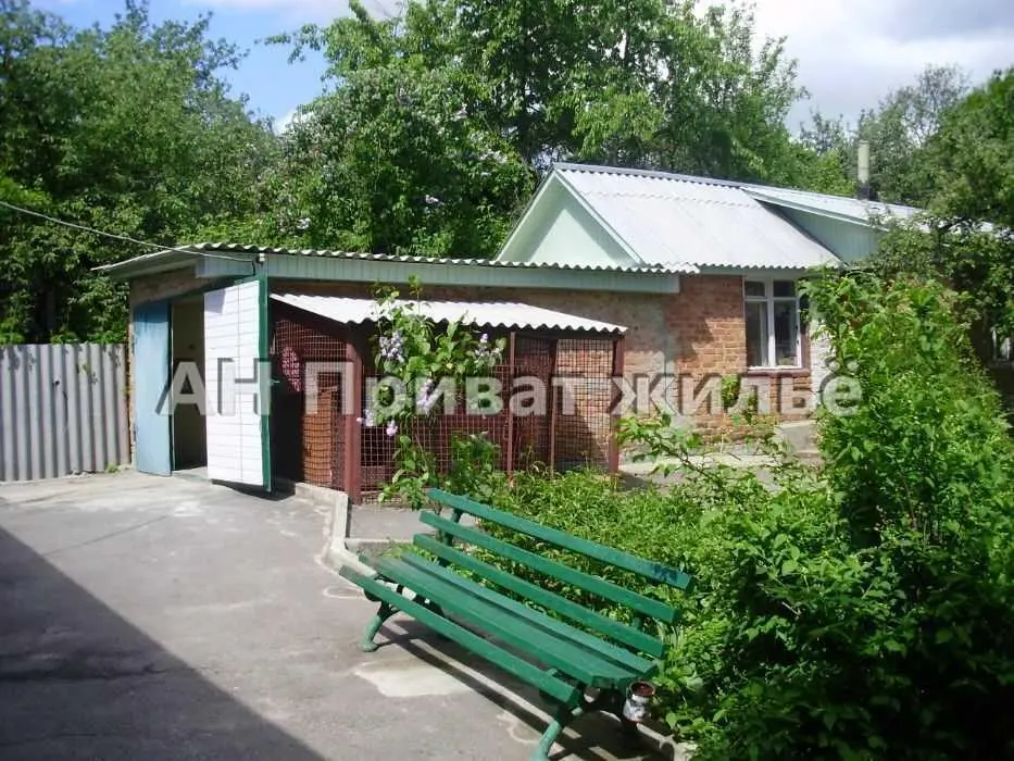 Окремий будинок в центрі Полтави! 