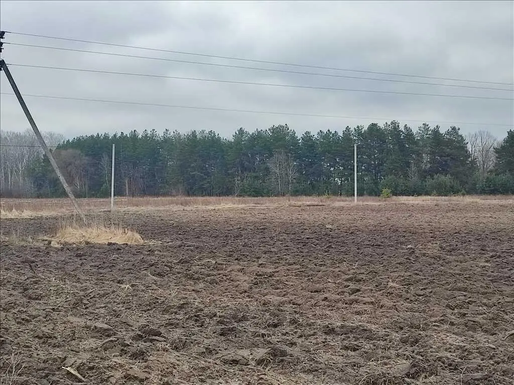 Ділянка біля річки в Кротенках – природа та комфорт поруч!