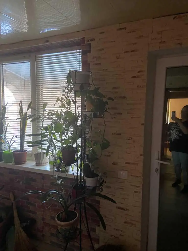 Продам приватний будинок у Полтаві.