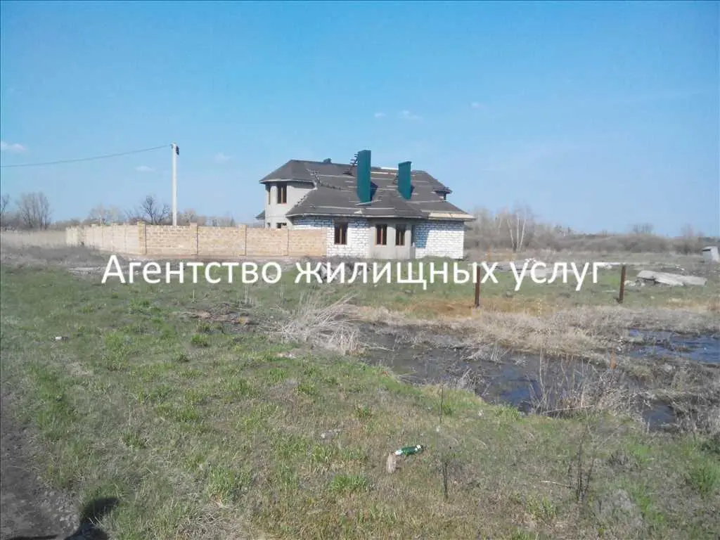 Земельна ділянка у с. Патлаївка